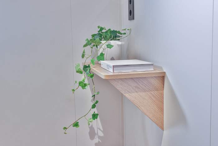 MV Vikingfjord Single Cabin Shelf Detail Secret Atlas.jpg